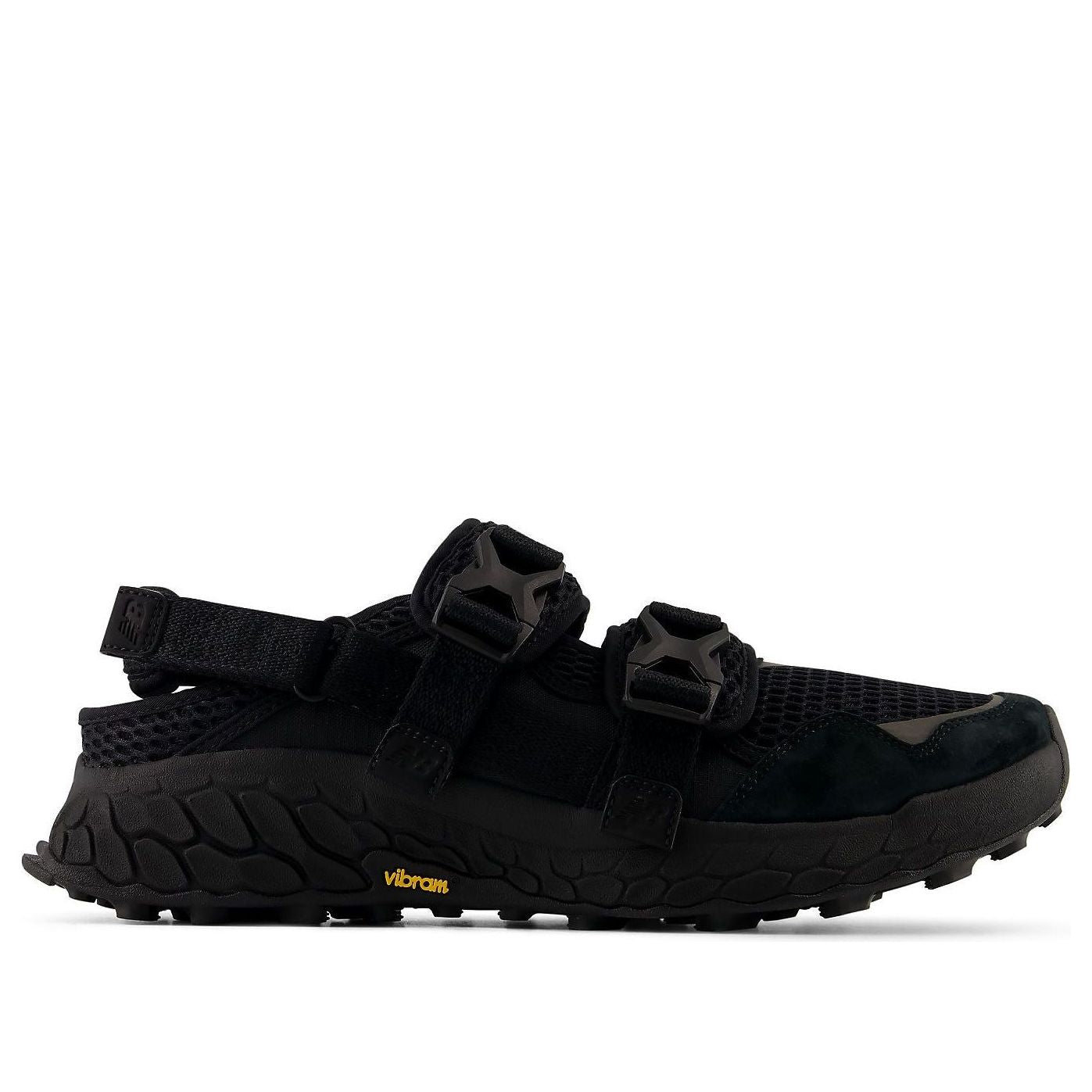 New Balance Hiesv1 'Black' UHIES71L