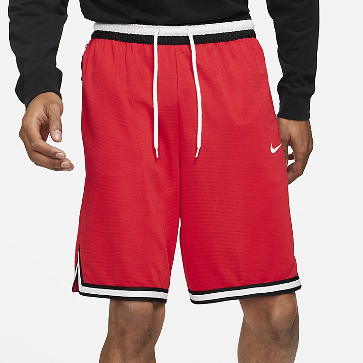 Nike Dri-FIT DNA Basketball Shorts 'University Red' CV1921-657