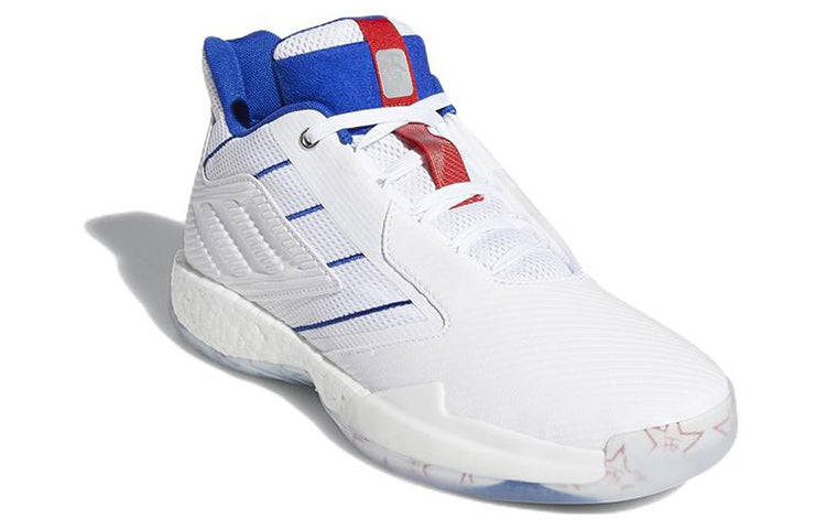 adidas T-Mac Millennium 2 'Single Game 62 Points' FV5591