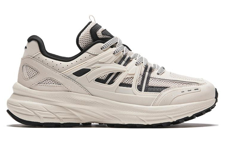 ANTA AT955 'White Grey Black' 912345598-1