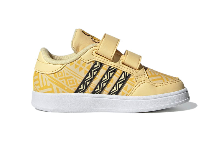 (TD) adidas Disney x Breaknet I 'The Lion King - Simba' GZ3303