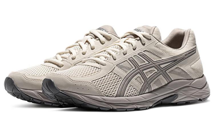 ASICS Gel-Contend 4 'Grey' T8D4Q-021