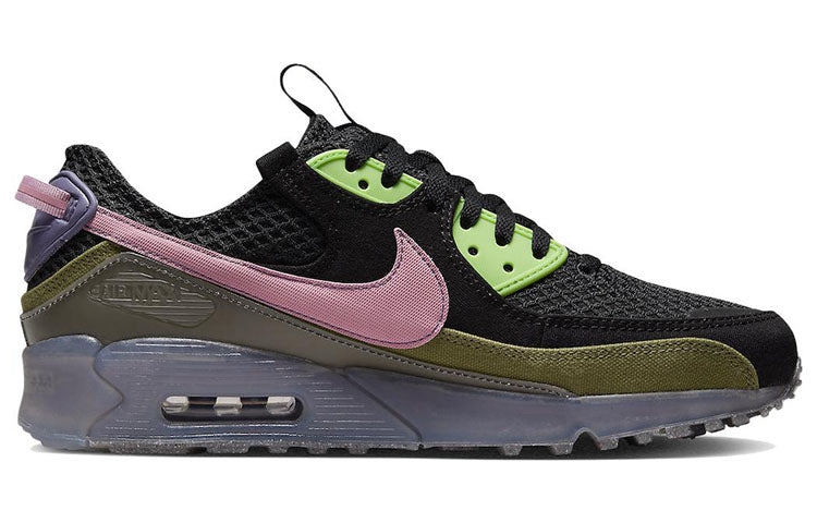 Nike Air Max Terrascape 90 'Pink Swoosh' DM0033-003