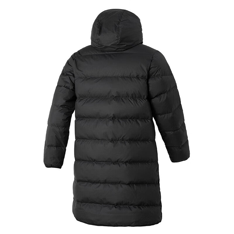 Nike Down Coat 'Black' FB8180-010
