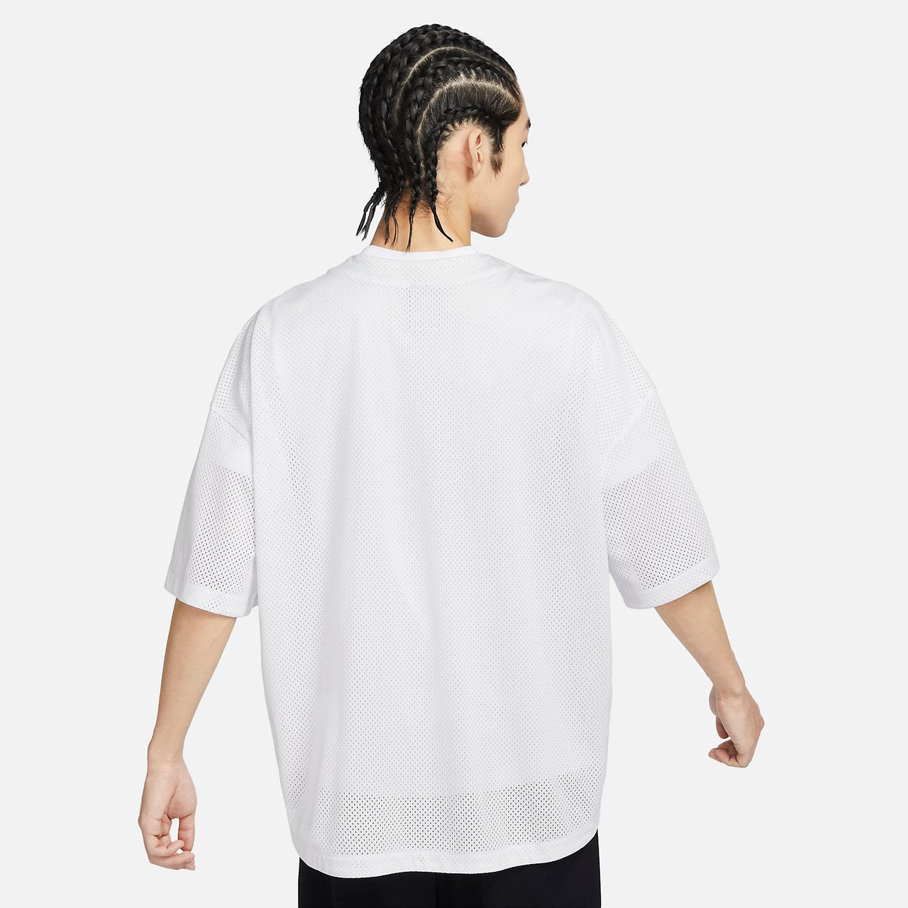 Nike Graphic T-shirt 'White' FN2149-121