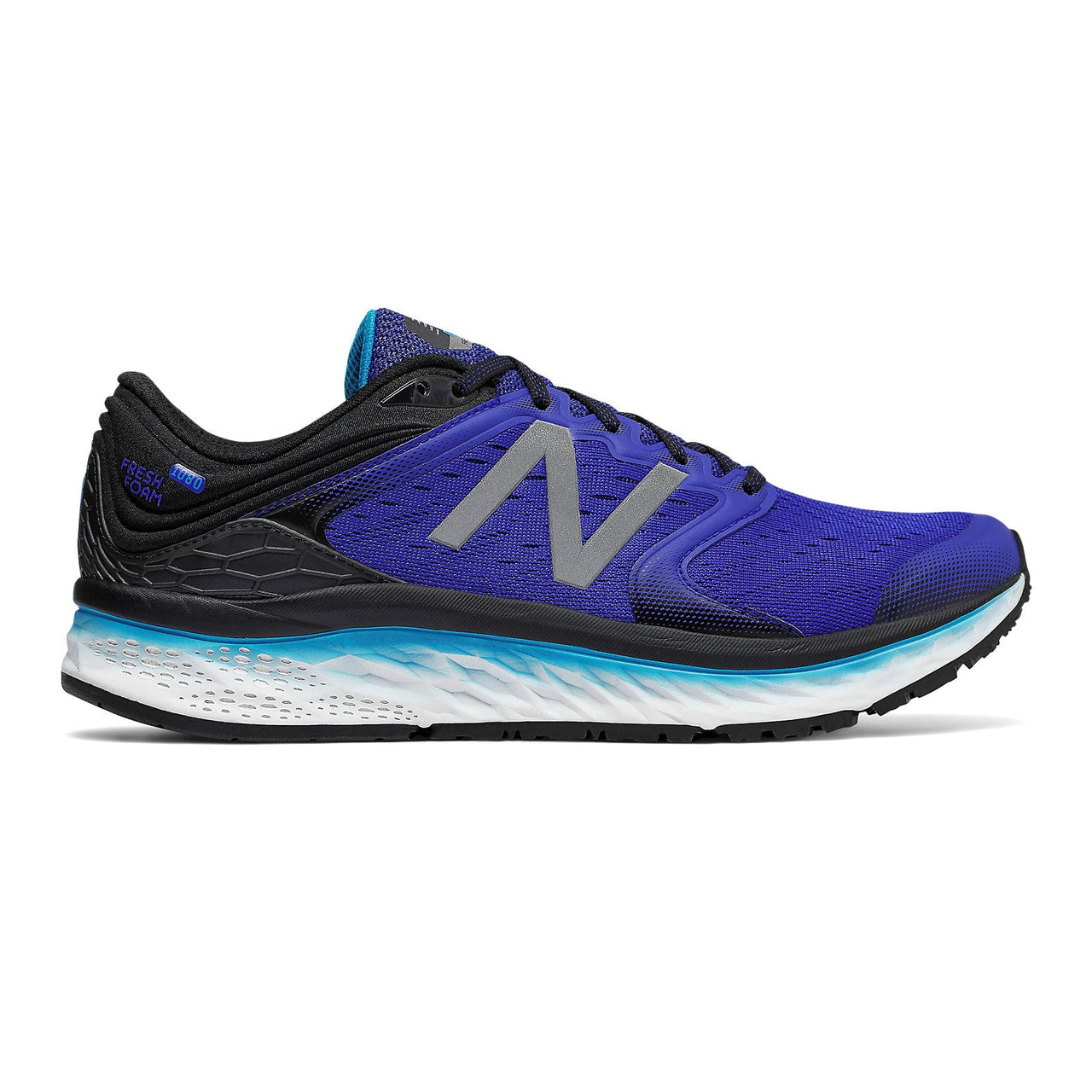 New Balance Fresh Foam 1080 'Pacific Blue White' M1080BB8