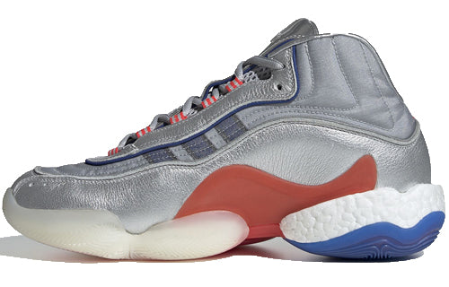 adidas 98 Crazy BYW 'Silver Metallic' EF5537