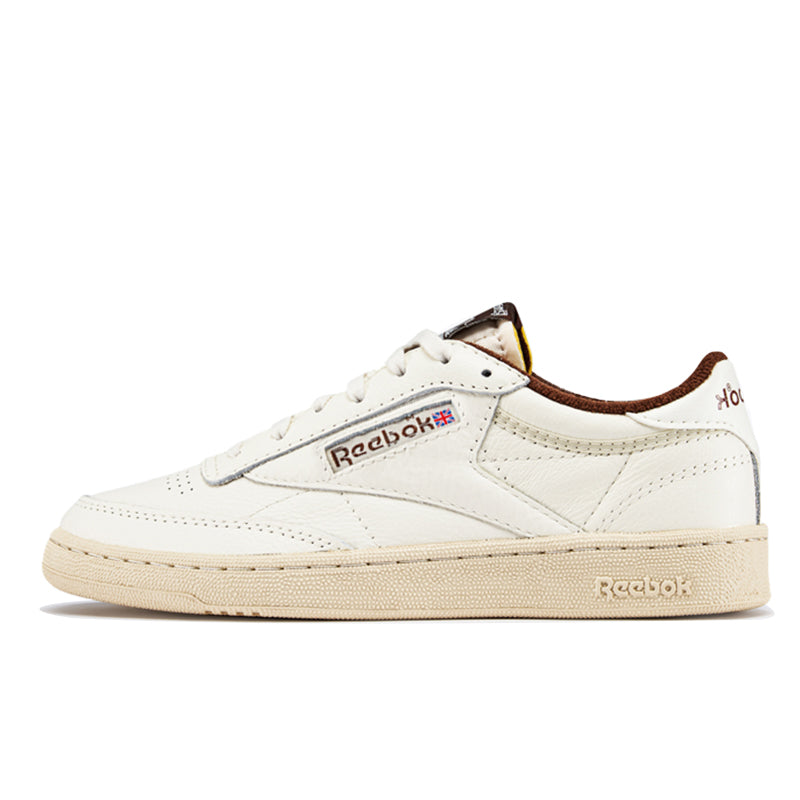 Reebok Club C 85 Vintage 'Chalk Brown' GZ5156