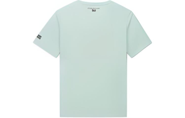 Converse x Dungeons & Dragons Gelatinous Cube T-Shirt 'Barely Green' 10027139-A01