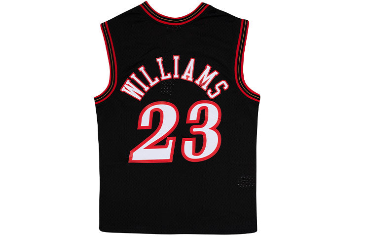 Mitchell & Ness NBA SW 05-06 76 23 SMJYGS20049-P76BLCK05LWM