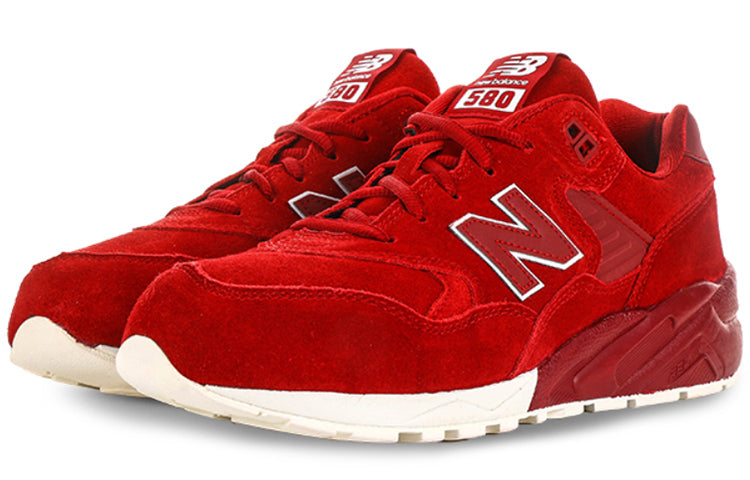 New Balance 580 'Brick' MRT580BR