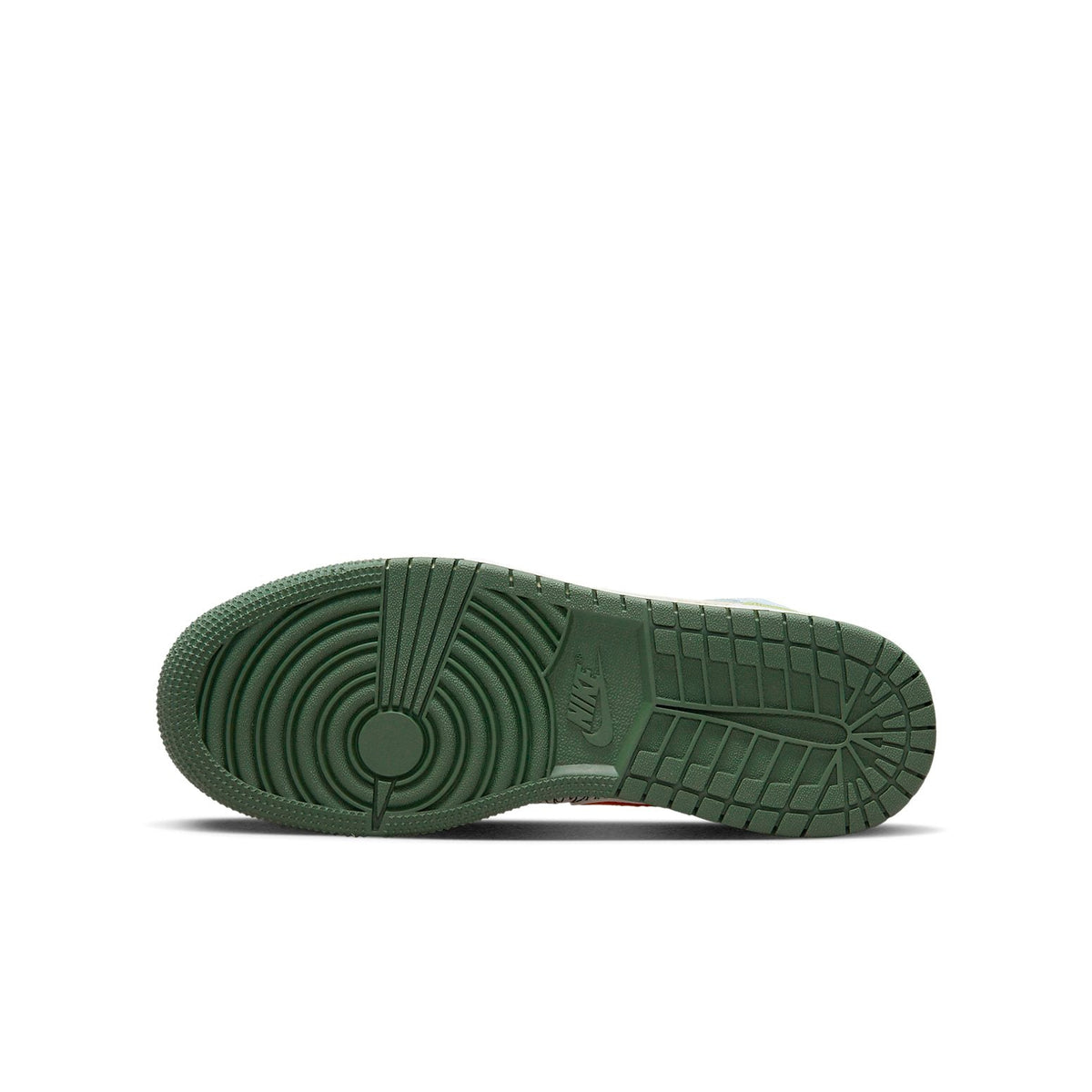 (GS) Air Jordan 1 Mid SE 'Stitch' DX2462-100