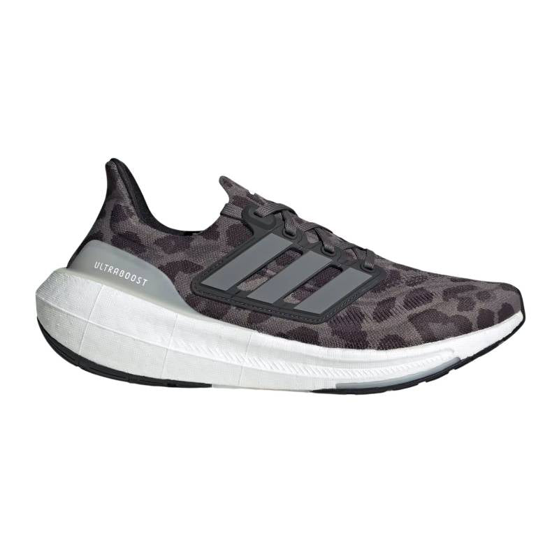 adidas UltraBoost Light 'Black Leopard' ID3274