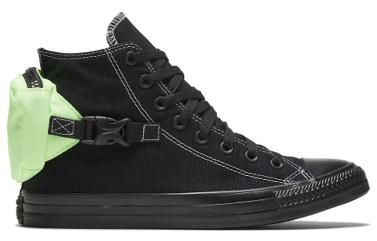 Converse Chuck Taylor All Star Buckle Up 168262C