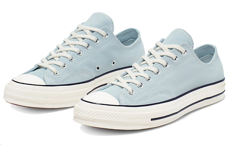Converse Chuck 70 Low 'Polar Blue' 166218C
