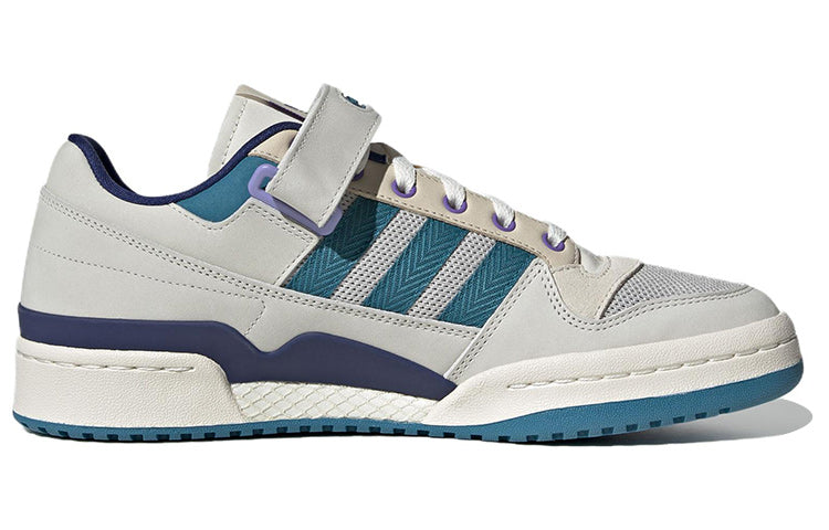 adidas Originals FORUM Low 'Grey' ID2561