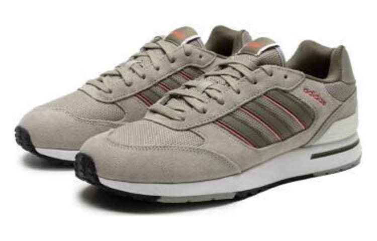 adidas Run 80s 'Green Brown' HP6114