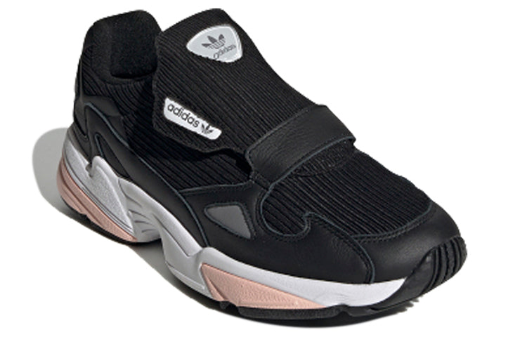 (WMNS) adidas Falcon RX 'Glow Pink' EE5112
