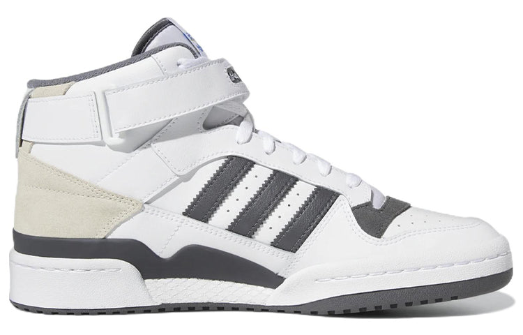 adidas Forum Mid 'White Grey' GW4371