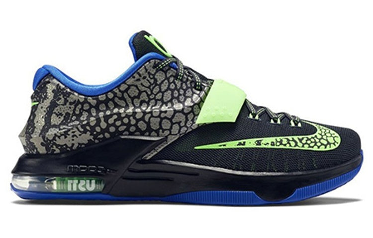 Nike KD 7 'Electric Eel' 653996-030