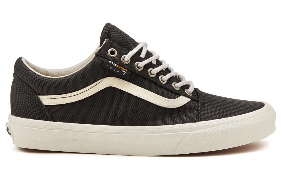 Vans Old Skool Cordura 'Black' VN0A4BW22LG
