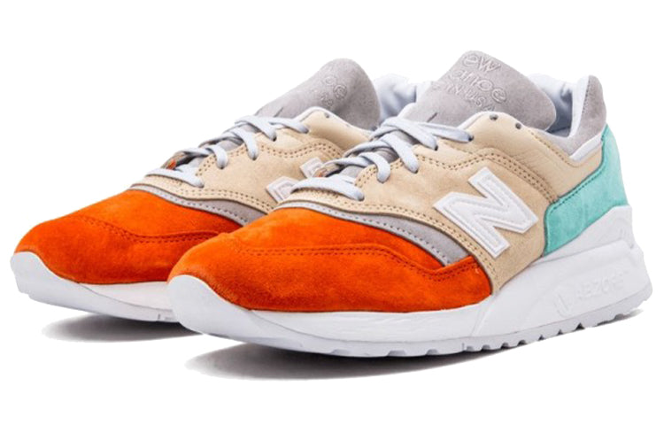 New Balance Ronnie Fieg x Mykonos 997.5 'Cyclades' M9975RF