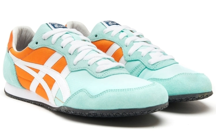 Onitsuka Tiger Serrano 'Green' 1183B389-600