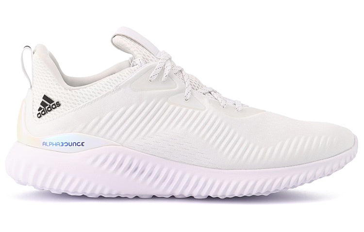 adidas Alphabounce 1 'White' FZ2195