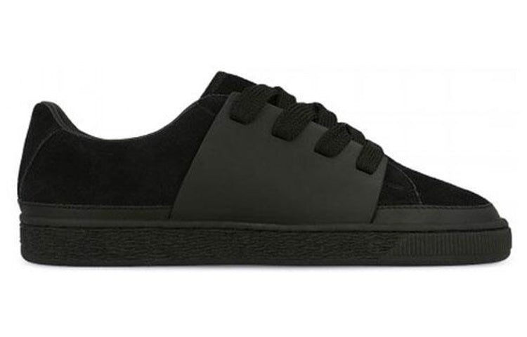 PUMA Han Kjobenhavn x Suede 'Black' 365892-01