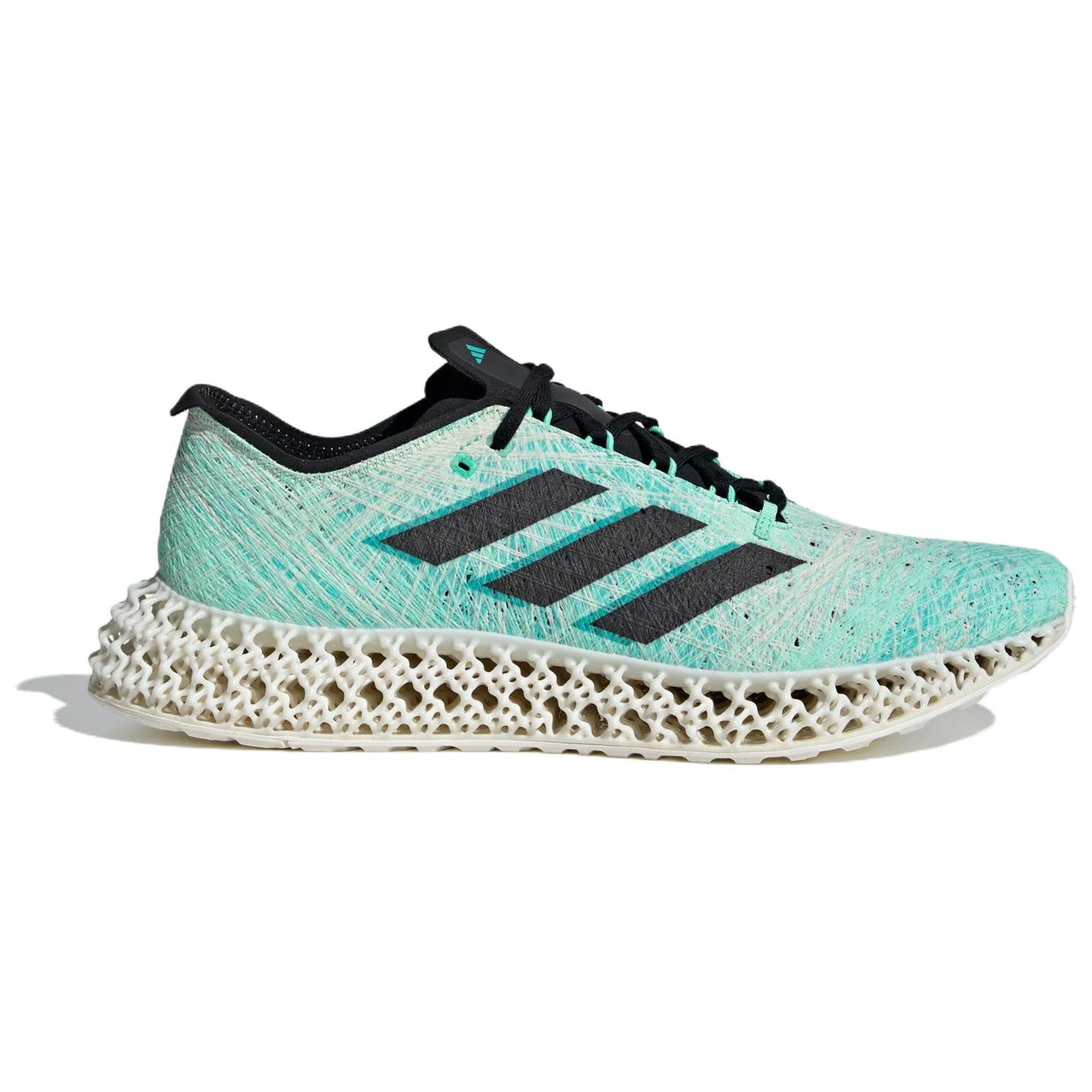 adidas x  Strung 4DFWD 'Pulse Mint Black' ID3504