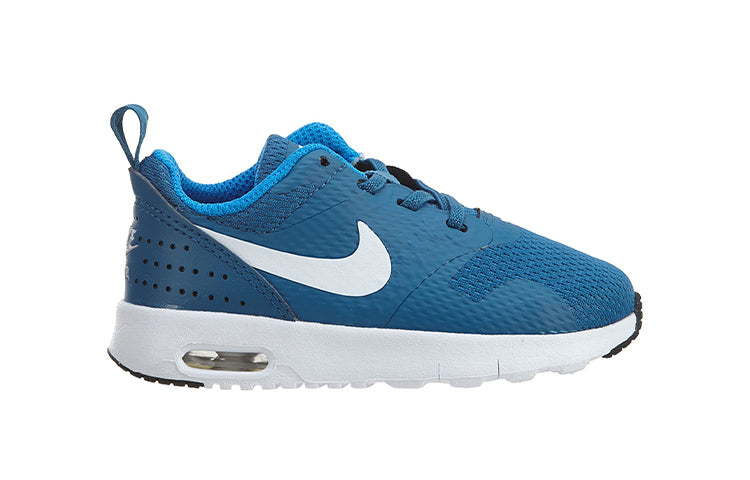 (TD) Nike Air Max Tavas 'Blue White' 844106-405