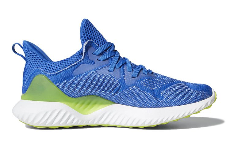 (GS) adidas Alphabounce Beyond 'Aero Blue' DB1410