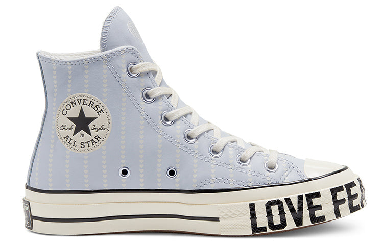 (WMNS) Converse Chuck 70 High 'Love Fearlessly' 567152C