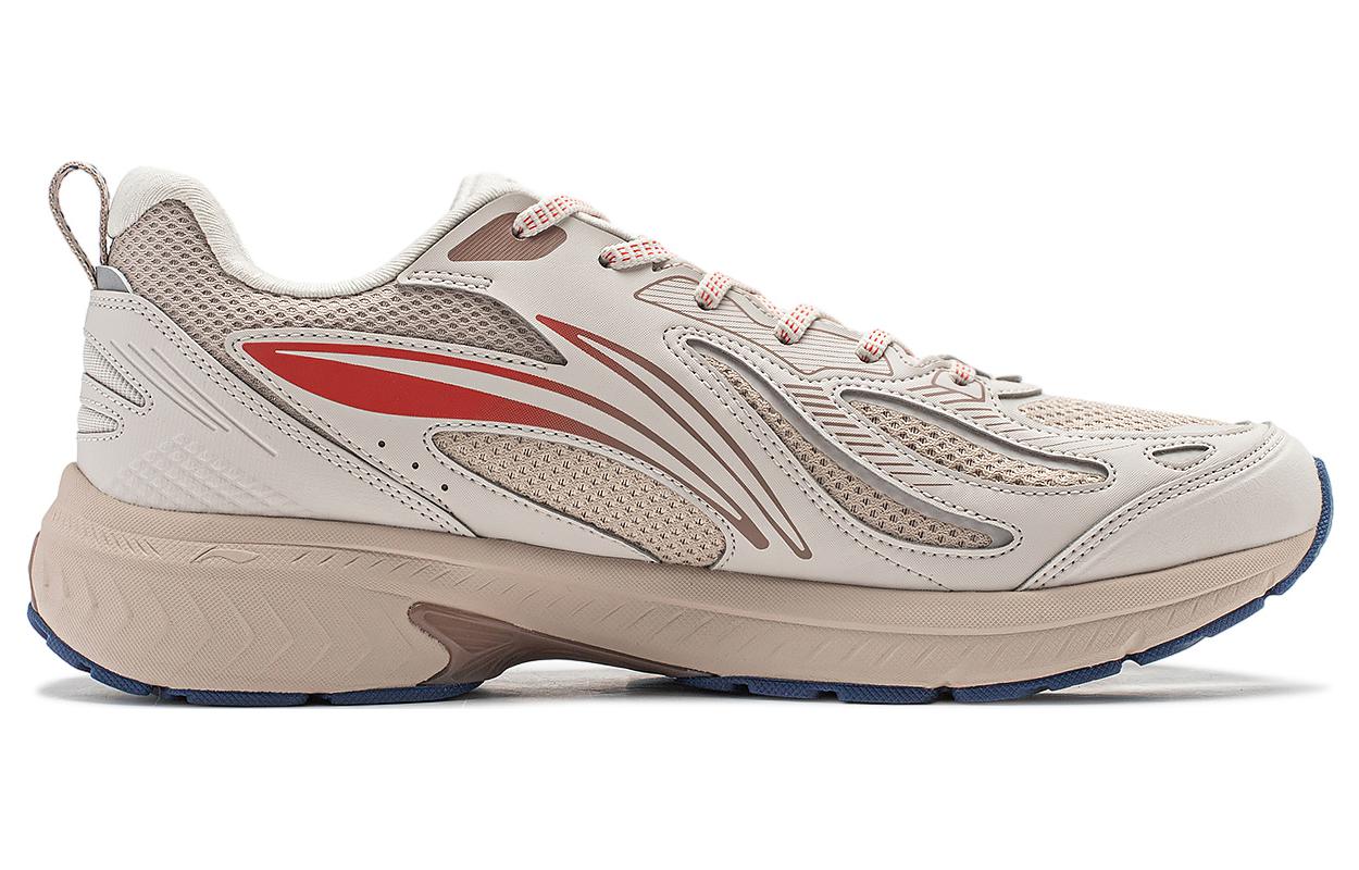 Li-Ning Fuyao V2 'Oatmeal' ARXT021-5