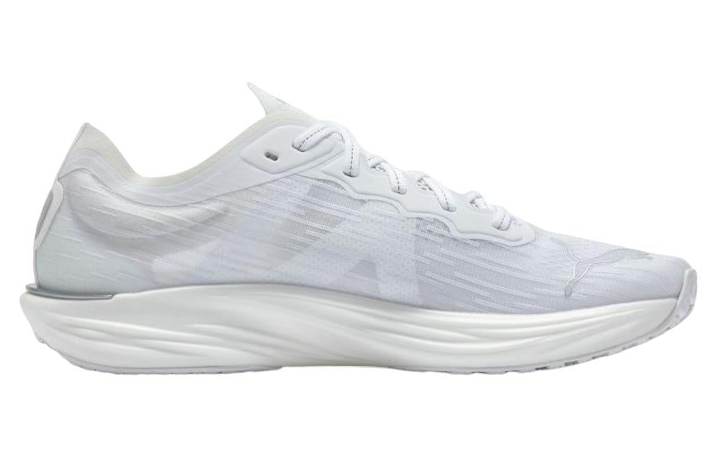 PUMA Liberate Nitro 2 'White Silver' 377315-03