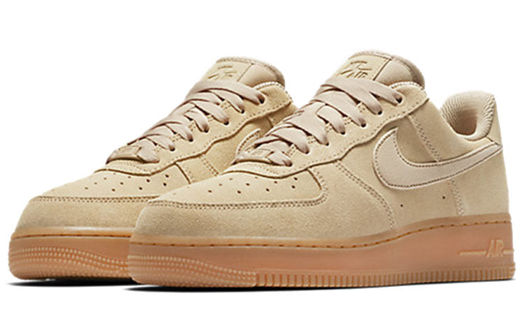 (WMNS) Nike Air Force 1 '07 'Mushroom' AA0287-200