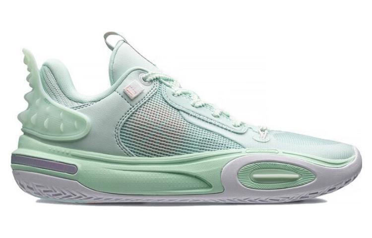 (GS) Li-Ning Wade All City 11 'Mint Green' ABPT005-4