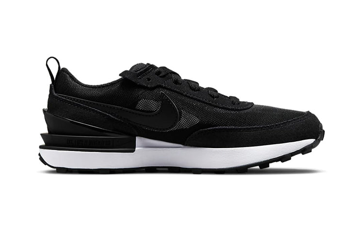 (PS) Nike Waffle One 'Black' DC0480-001