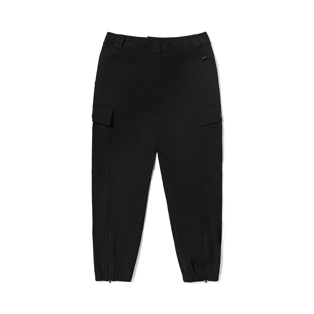 Vans Pocket Pants 'Black' VN000F2PBLK