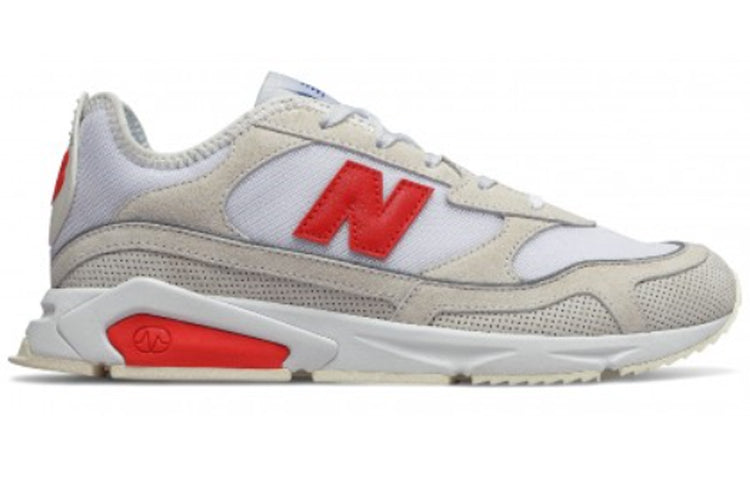 New Balance X-Racer 'Ivory Red' MSXRCSLD