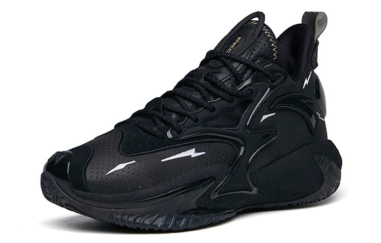 ANTA Shock Wave 3 Pro 'Black' 112141651S-3