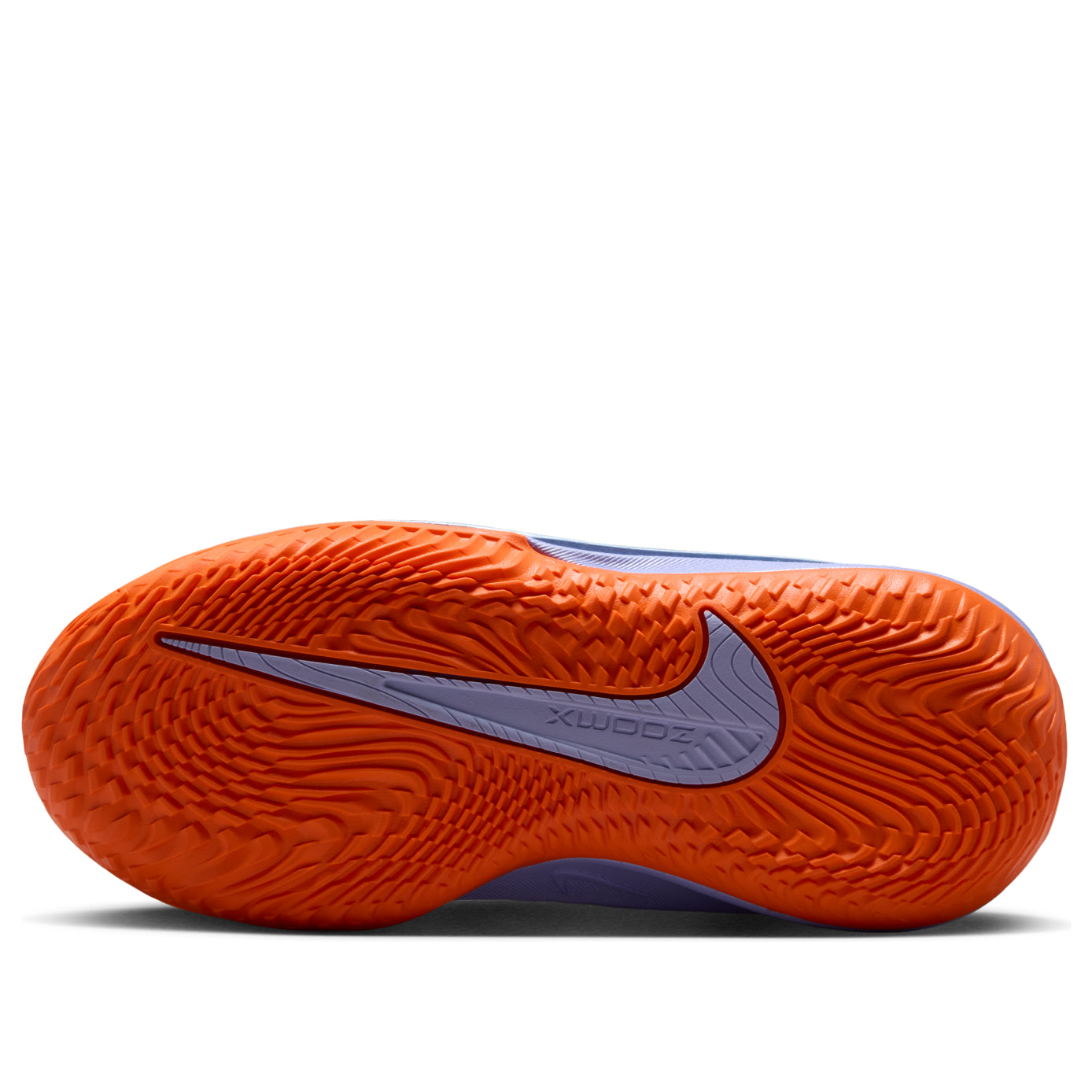(GS) Nike Air Zoom GT Cut 4 'Hydrogen Blue Safety Orange' IV5742-485