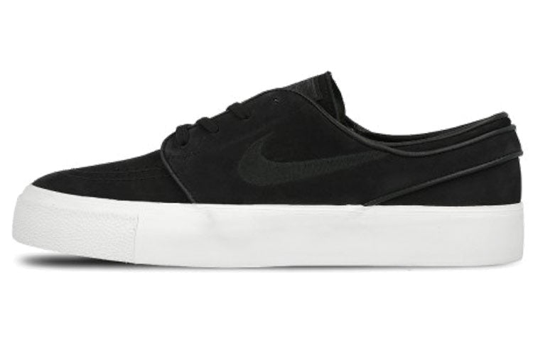 Nike Zoom Stefan Janoski HT Deconstructed SB 'Black' AA4277-002