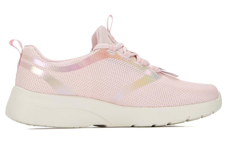 (WMNS) Skechers Dynamight 2.0 'Keep Shining - Rose' 149694-ROS