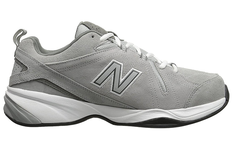 New Balance 608v4 'Grey' MX608V4G