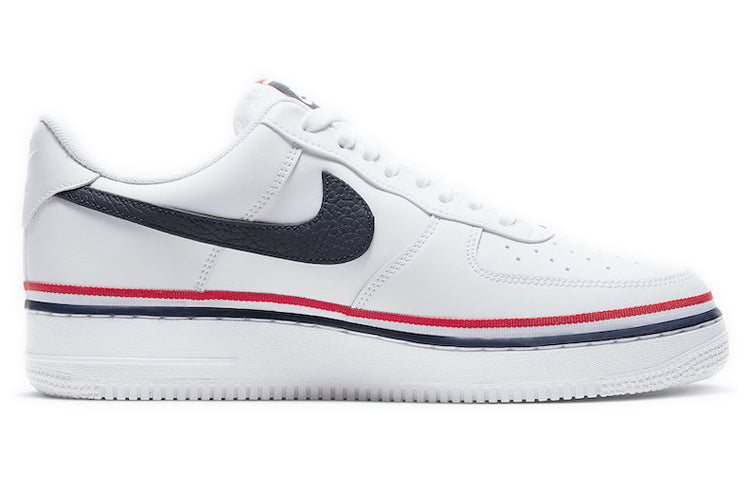 Nike Air Force 1 Low 'USA white' CJ1377-100