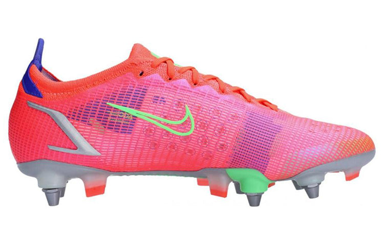 Nike Mercurial Vapor 14 Elite Soft Ground Pro Pink DD3687-601