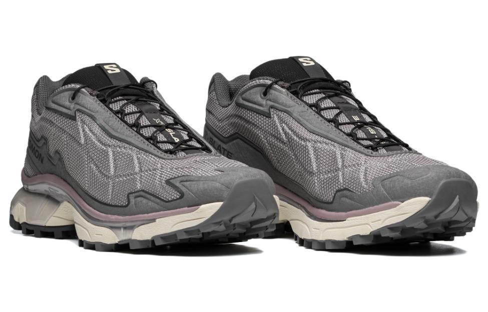 SALOMON XT-Slate Advanced 'Grey' 471328