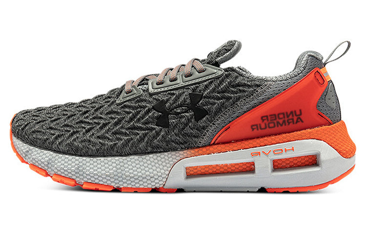 Under Armour HOVR Mega 2 'Orange Grey' 3025472-101