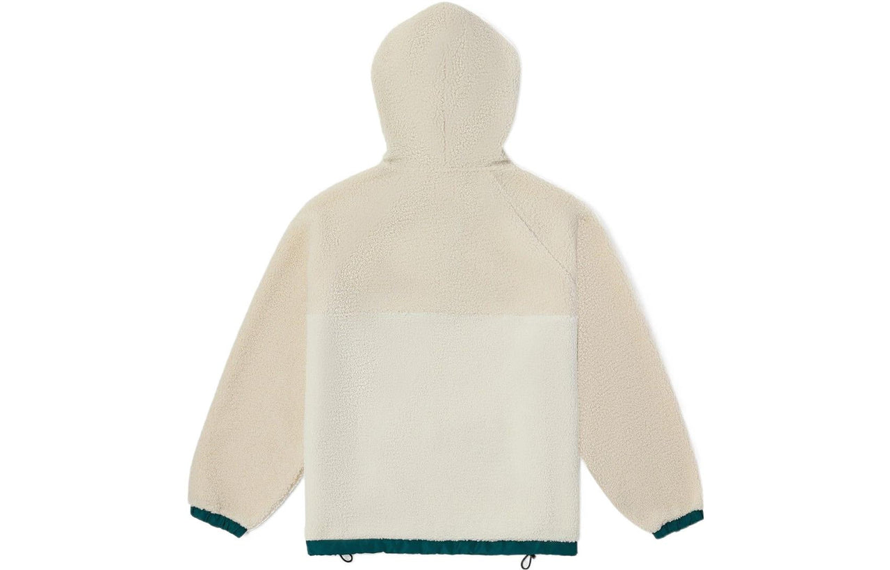 (WMNS) Vans AP CITW RPF PO Hoodie 'Beige' VN0A7YGX2N1